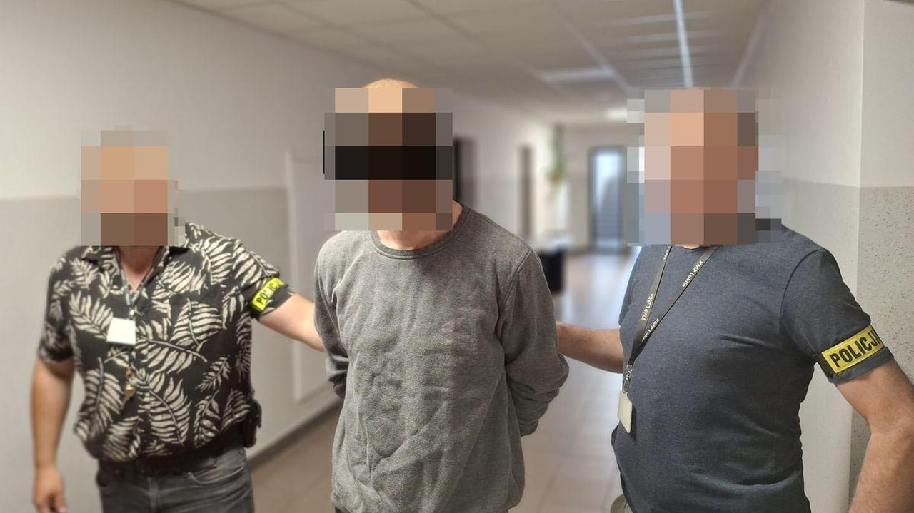 Pijany i z zakazem wsiadł za kółko, pasażerka nie przeżyła