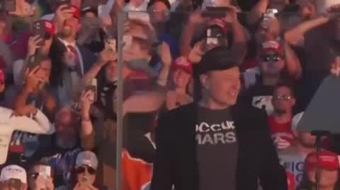 musk