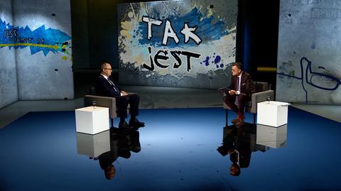 Bodnar: słowa prezydenta o stanie demokracji zabrzmiały jak ponury żart