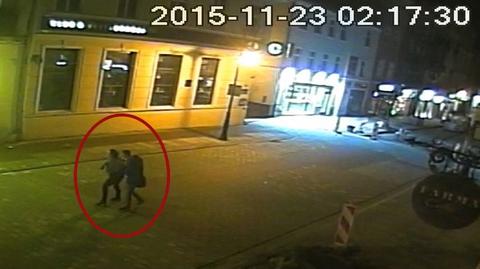 11.12.2015 | Nowe fakty ws. zaginięcia Ewy Tylman. Mamy nagranie, które może zmienić bieg śledztwa