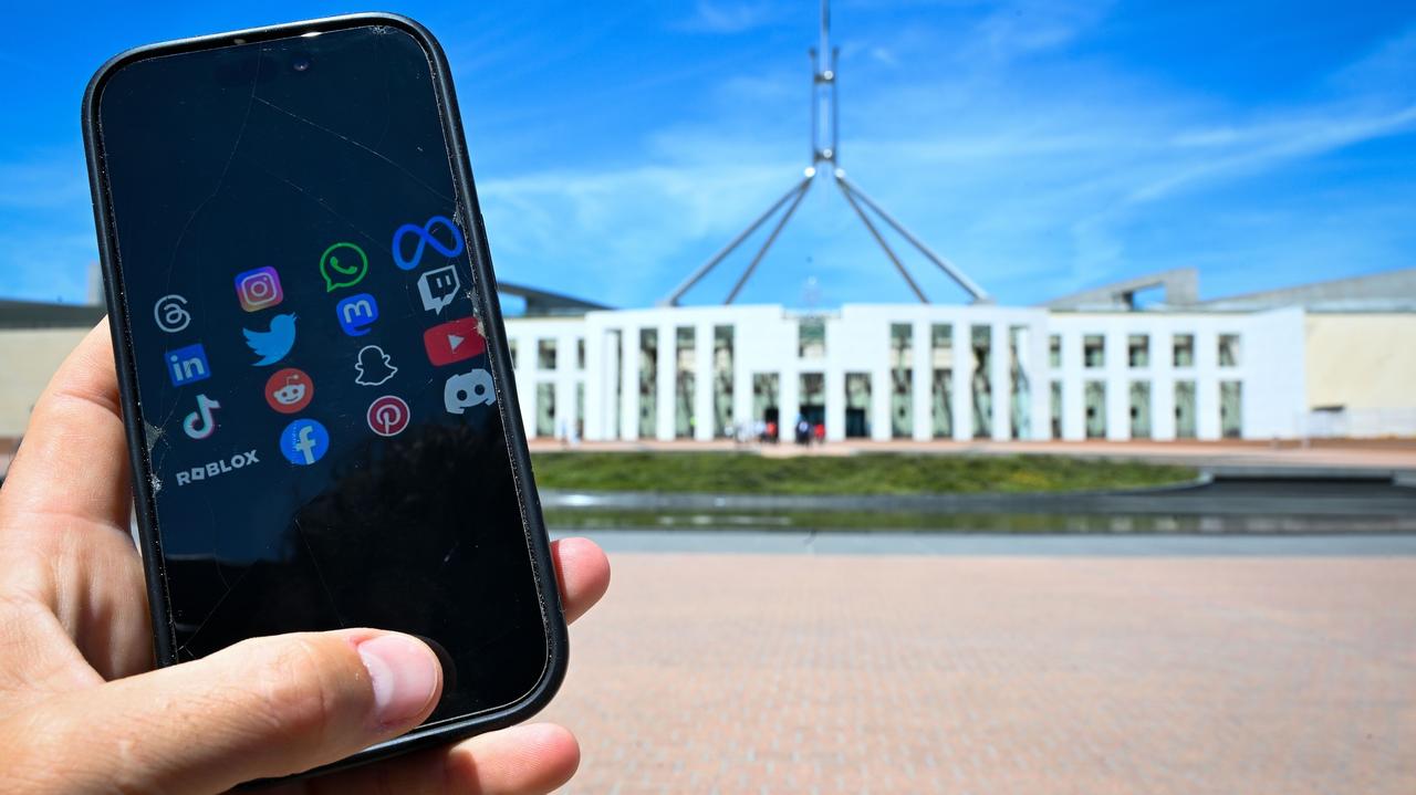 Australia passes law forcing Meta, Google and TikTok to pay local publishers