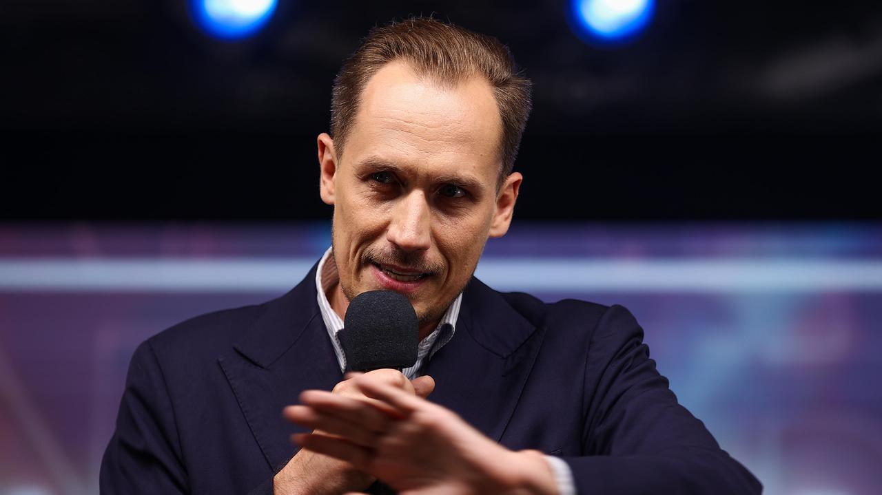 Wiemy, za co nie zapłacił Konrad Berkowicz. Sklep potwierdza listę