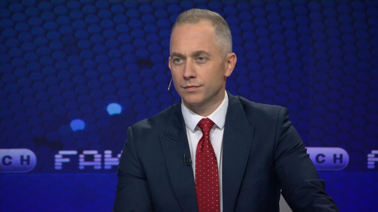 Notatka w sprawie domu w Wyrykach. Wiceszef MON: tu nie ma żadnych wątpliwości