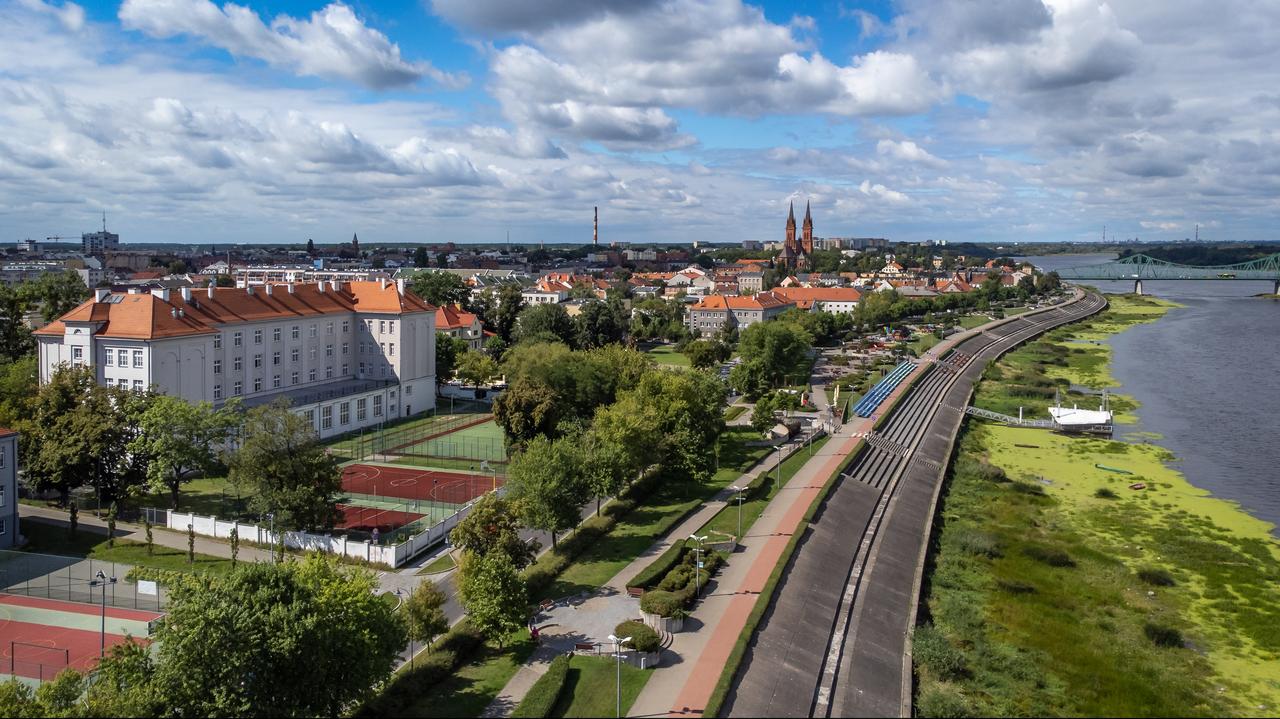 Tu powstanie "pierwsza w Europie mała elektrownia jądrowa". Jest porozumienie