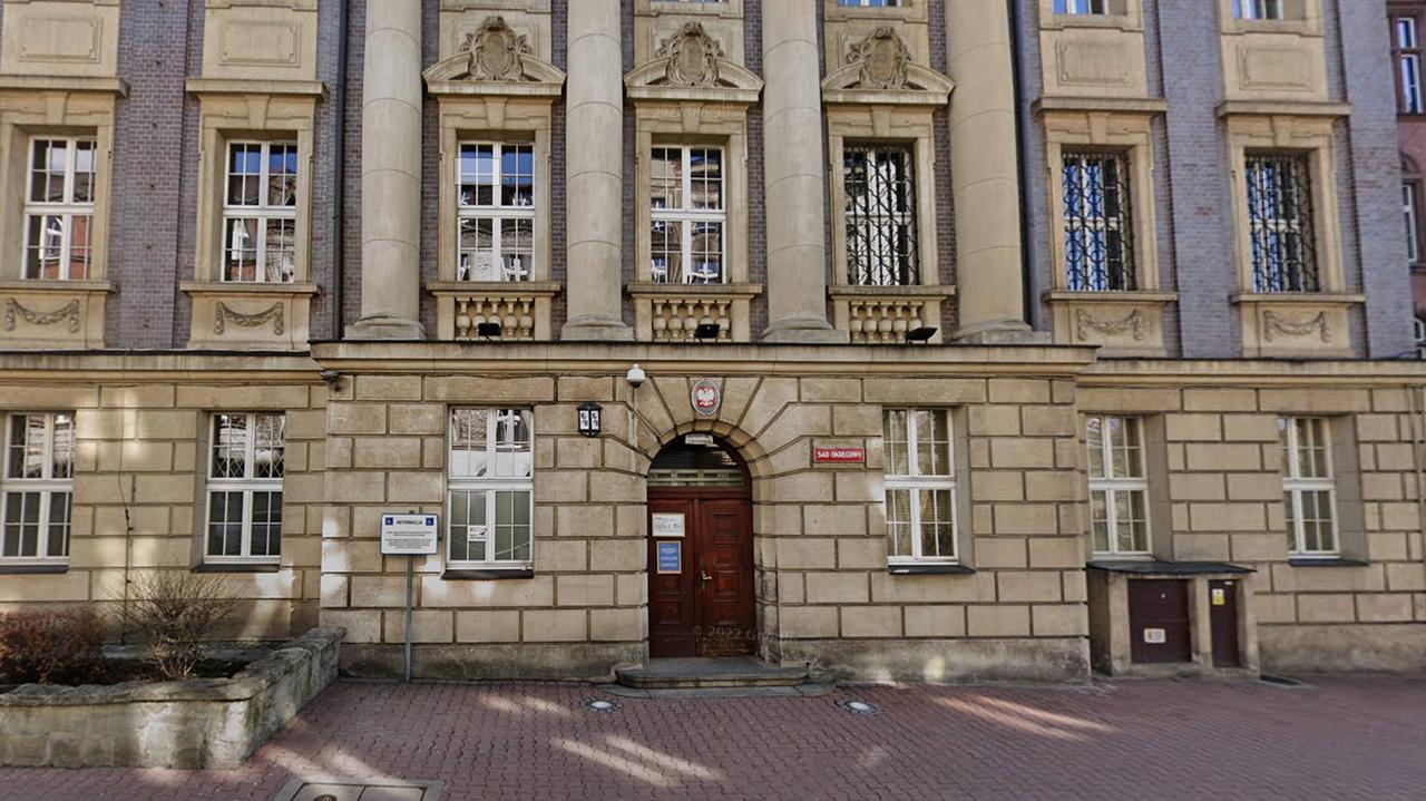 Kolegium katowickiego sądu przeciwko odwołaniu dwóch wiceprezesów