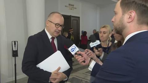 Bodnar: to fundamentalna sprawa, jeśli chodzi o wyjaśnienie nieprawidłowości w RARS