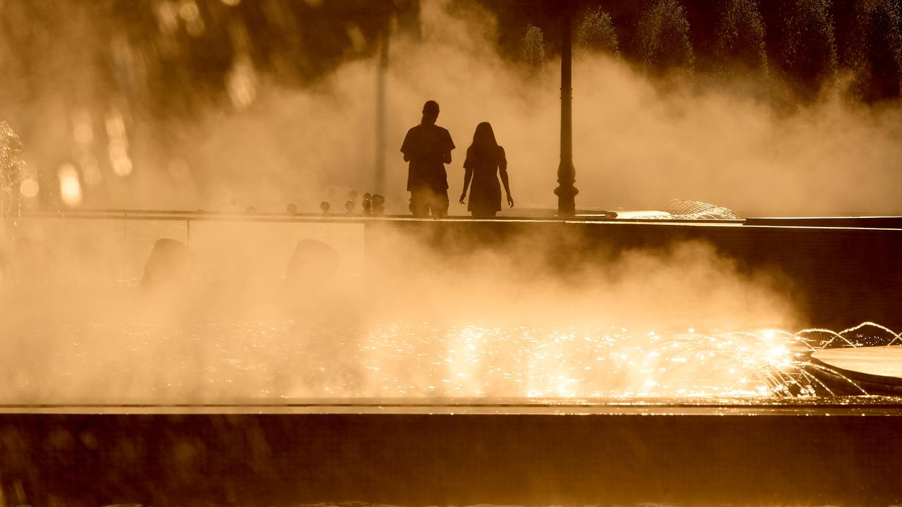 Koniec z blokadą ciepła. Dostaniemy zastrzyk znad Afryk