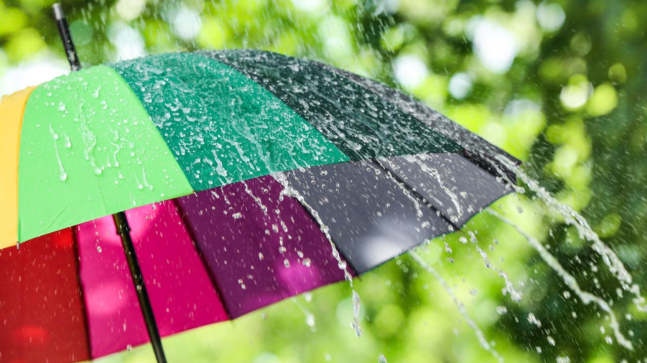 Pogoda na dziś - wtorek, 22.04. Wiele miejsc z deszczem