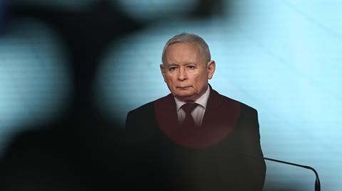 To najdłuższe dni w historii PiS? 29 sierpnia może rozstrzygnąć się przyszłość partii