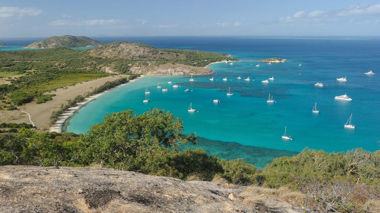 Wyruszyła w długi rejs, odłączyła się od grupy. Znaleziono ciało