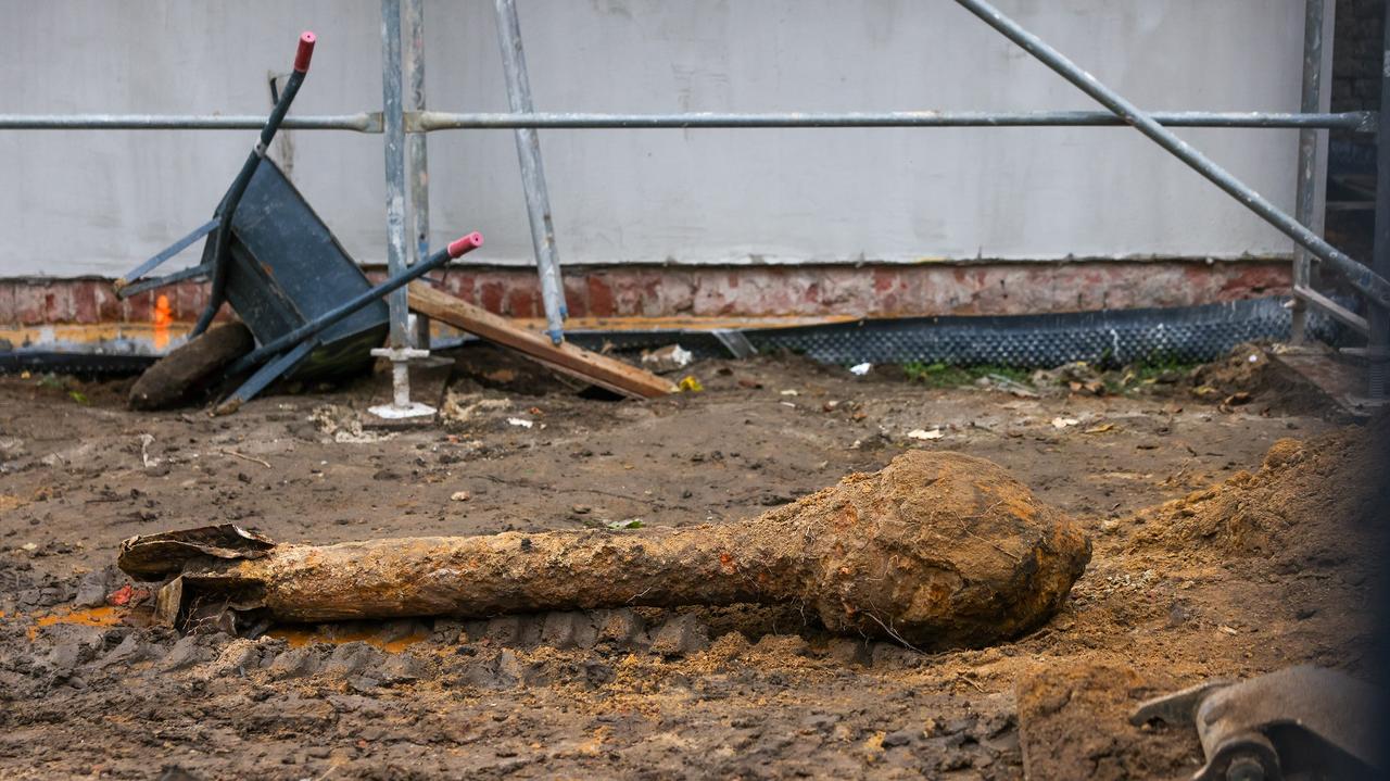 Zamkną ulicę, ewakuują kilkaset osób