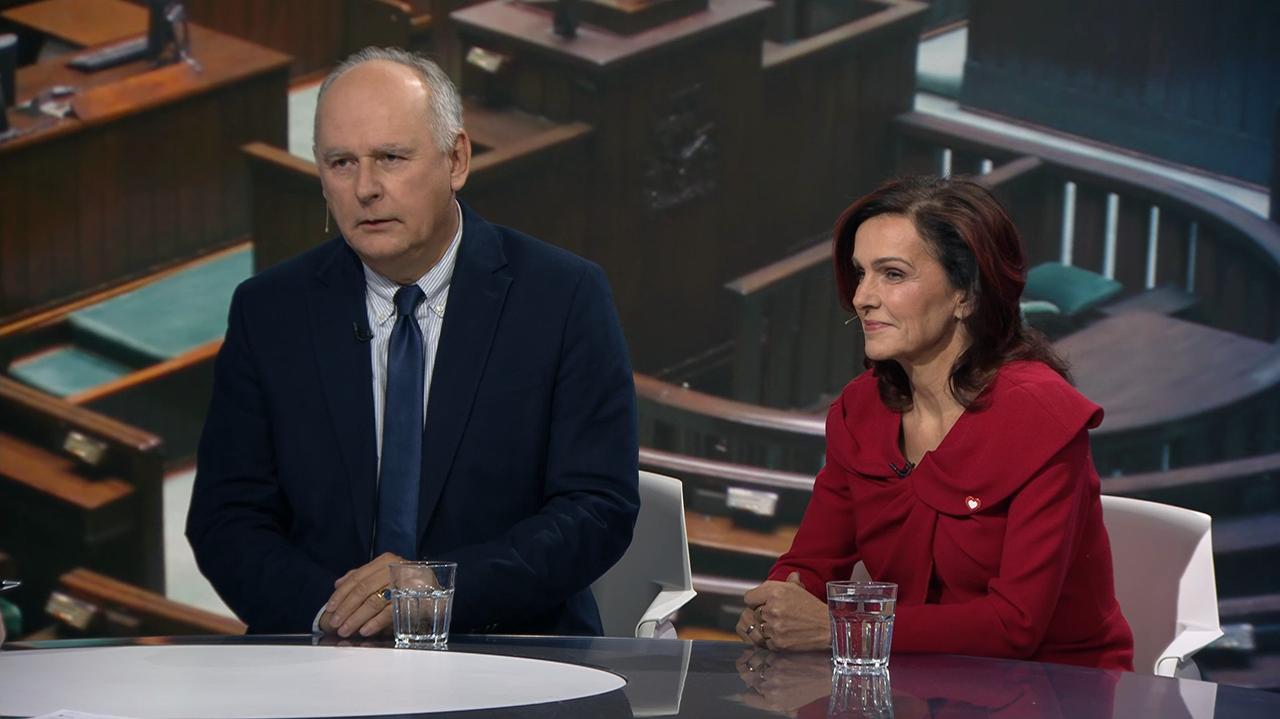 Hołownia ambasadorem w Watykanie? Wiceszef MON reaguje na pogłoski