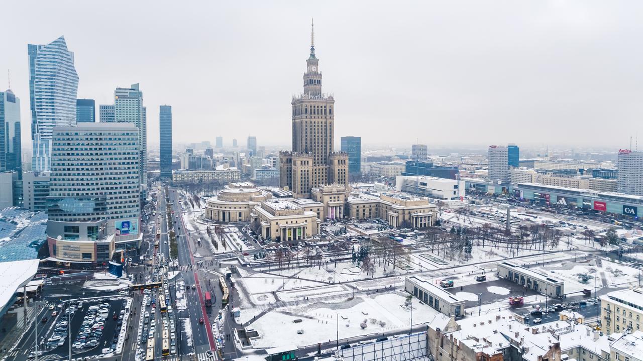 Sprzedaż detaliczna, PKB i stopa bezrobocia. Taki będzie tydzień w gospodarce