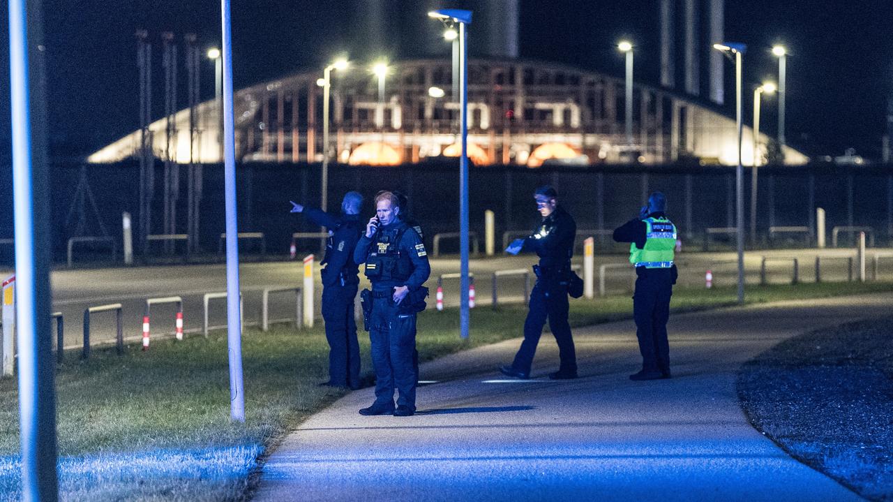 "Prawdziwy koszmar dla duńskich władz"