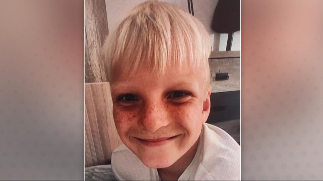 Grał w piłkę i zniknął. Szukają 11-letniego Kuby