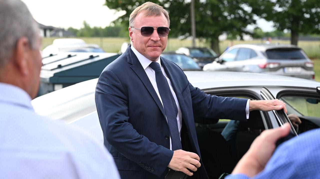 Kierował propagandową TVP. Na konwencji PiS opowie o "reformie mediów publicznych"