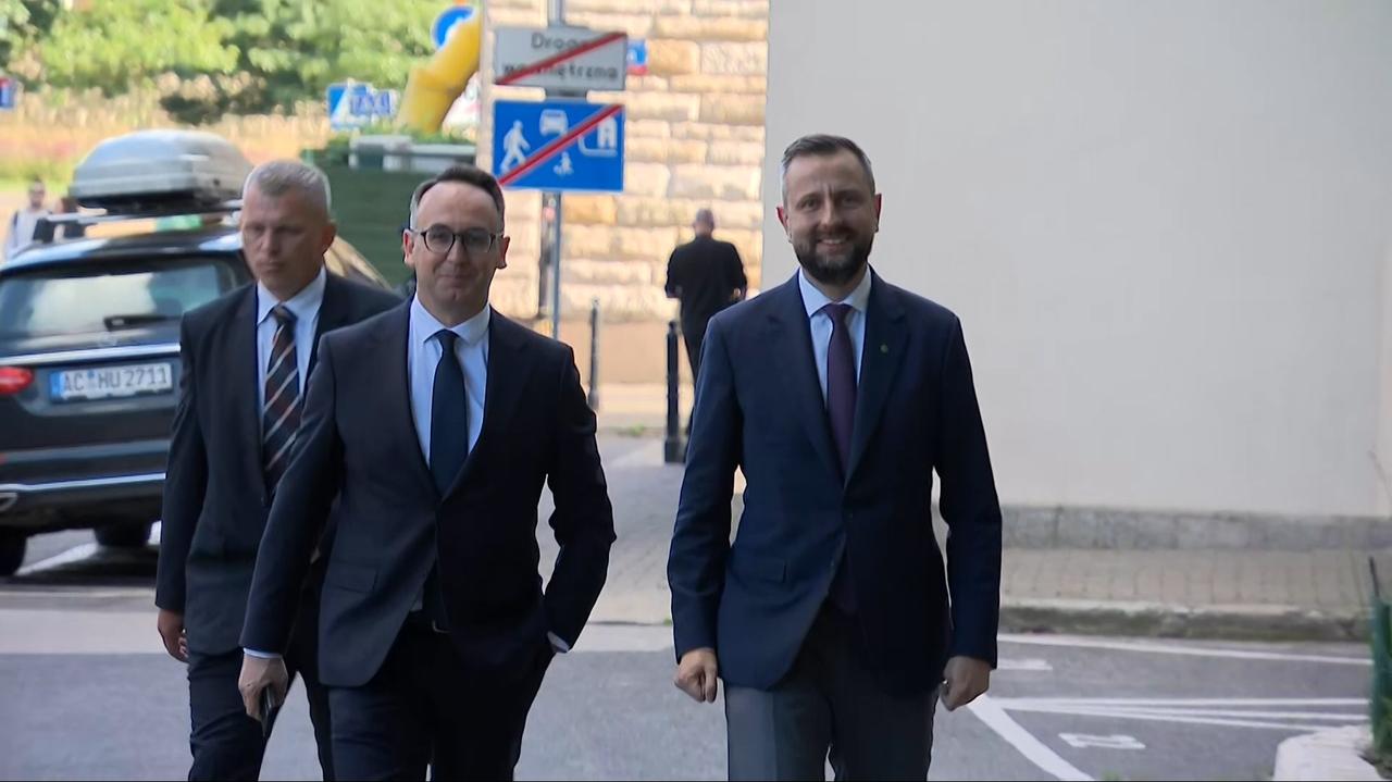 Zostaje w rządzie? Klimczak: chyba tak