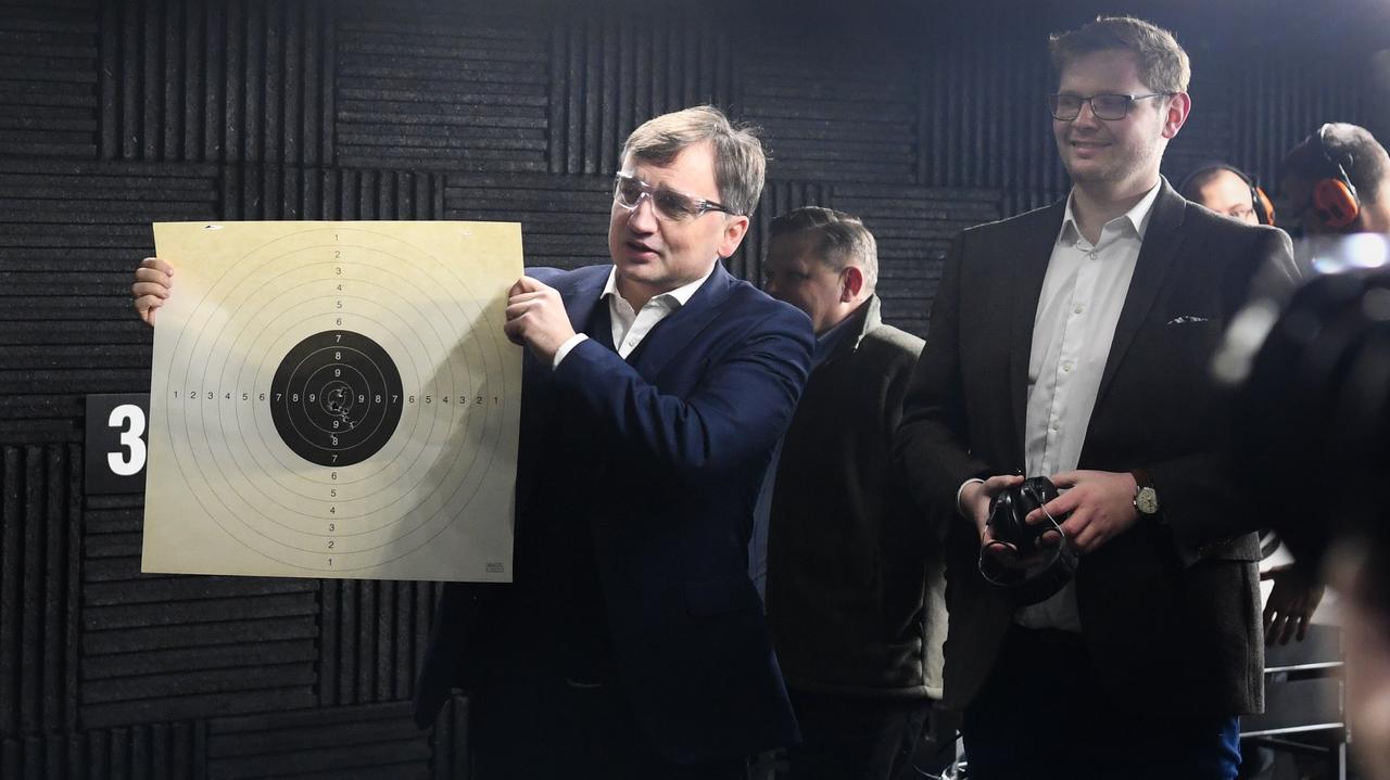 Ludzie Ziobry z zarzutami to dopiero początek. Nad czym pracuje specjalny zespół prokuratorów?