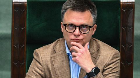 Szymon Hołownia