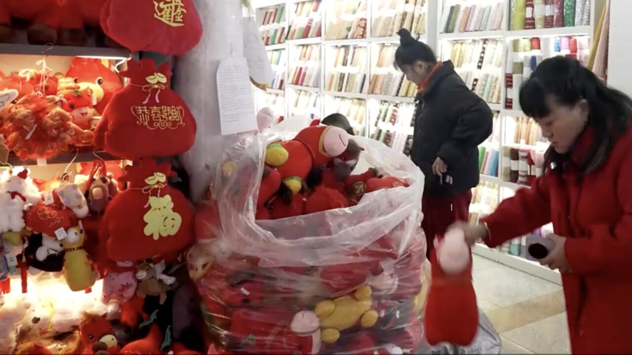 Przez przypadek przyczepił odwrotnie uśmiech. "Smutny konik" stał się hitem