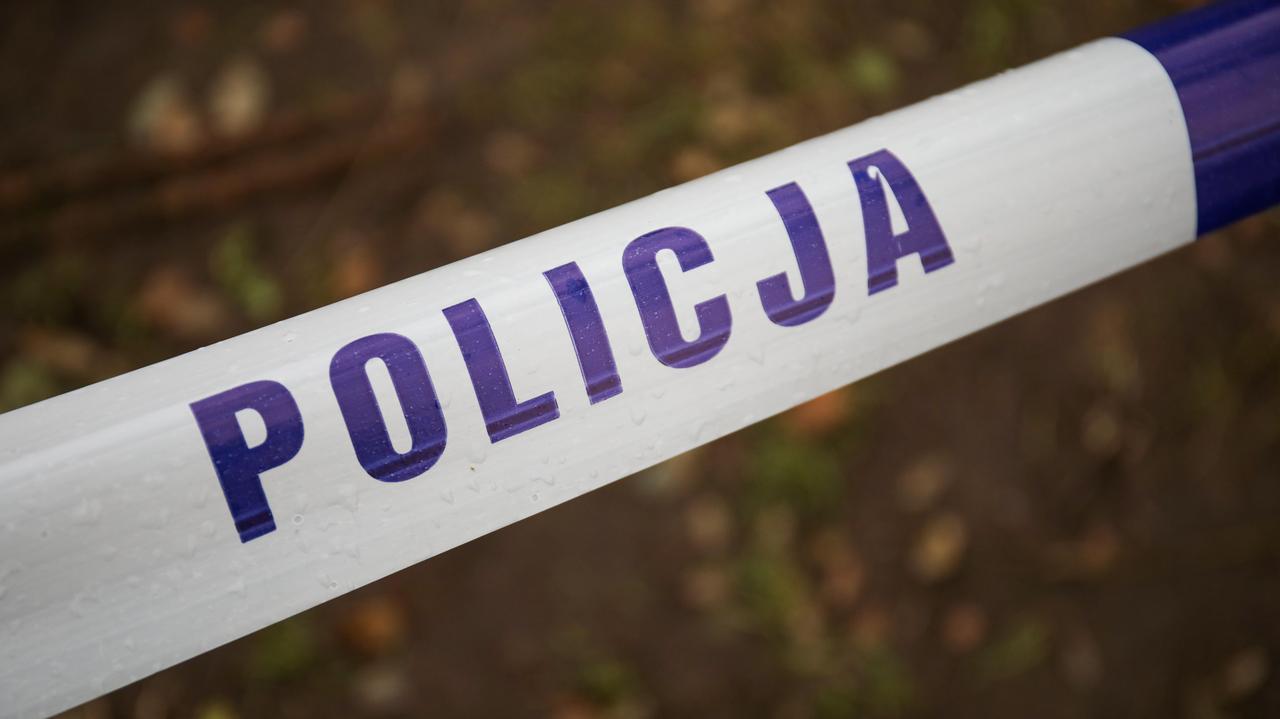 Ciało 18-latka znalezione przed dyskoteką. Dwie osoby zatrzymane