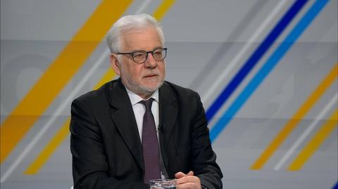 Jacek Czaputowicz