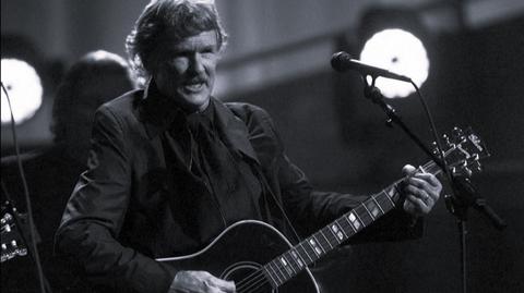 Kris Kristofferson nie żyje