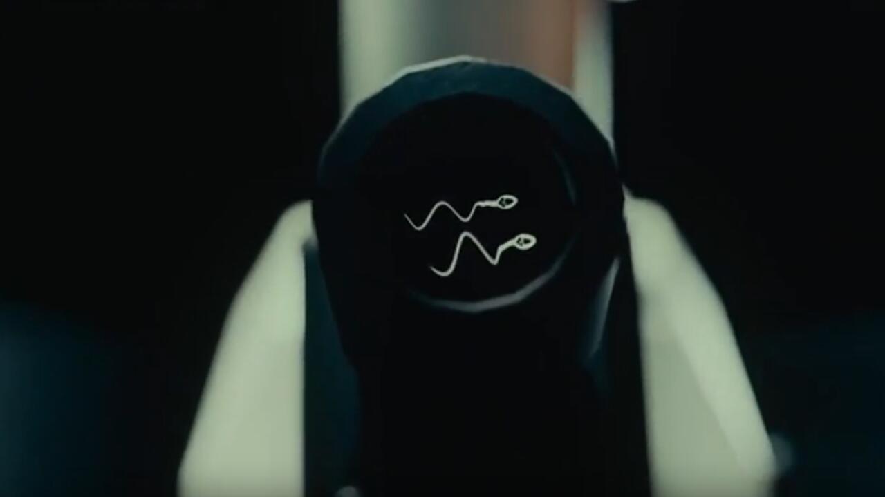 Wyścig plemników, czyli męski wyścig po życie