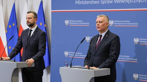 Siemoniak: ustawa o obronie cywilnej rewolucjonizuje cały system ochrony ludności