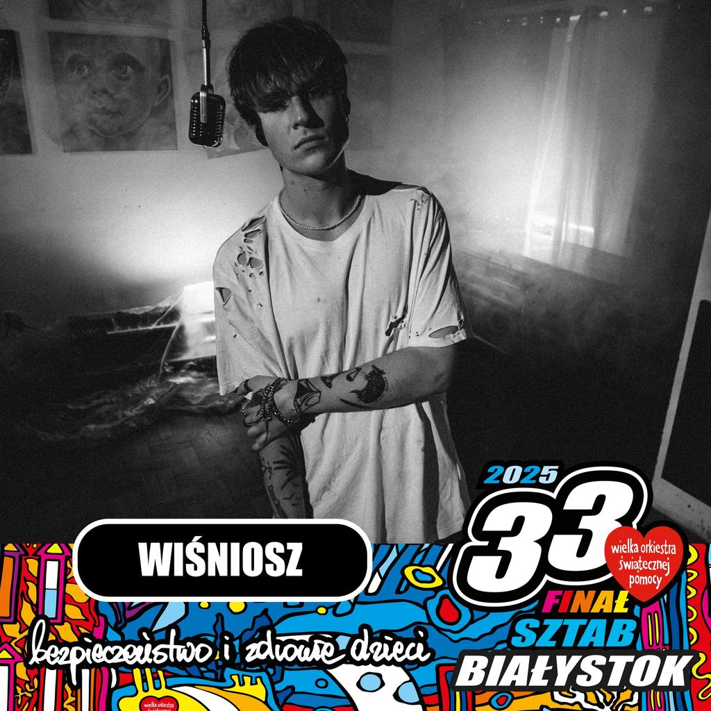 Mikołaj Wiśniosz