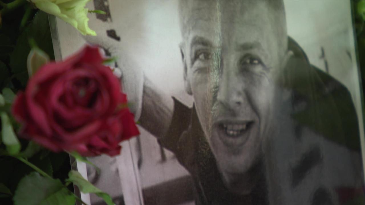 "On powinien dalej pomagać, a ich wymordowali". Nierozliczona zbrodnia