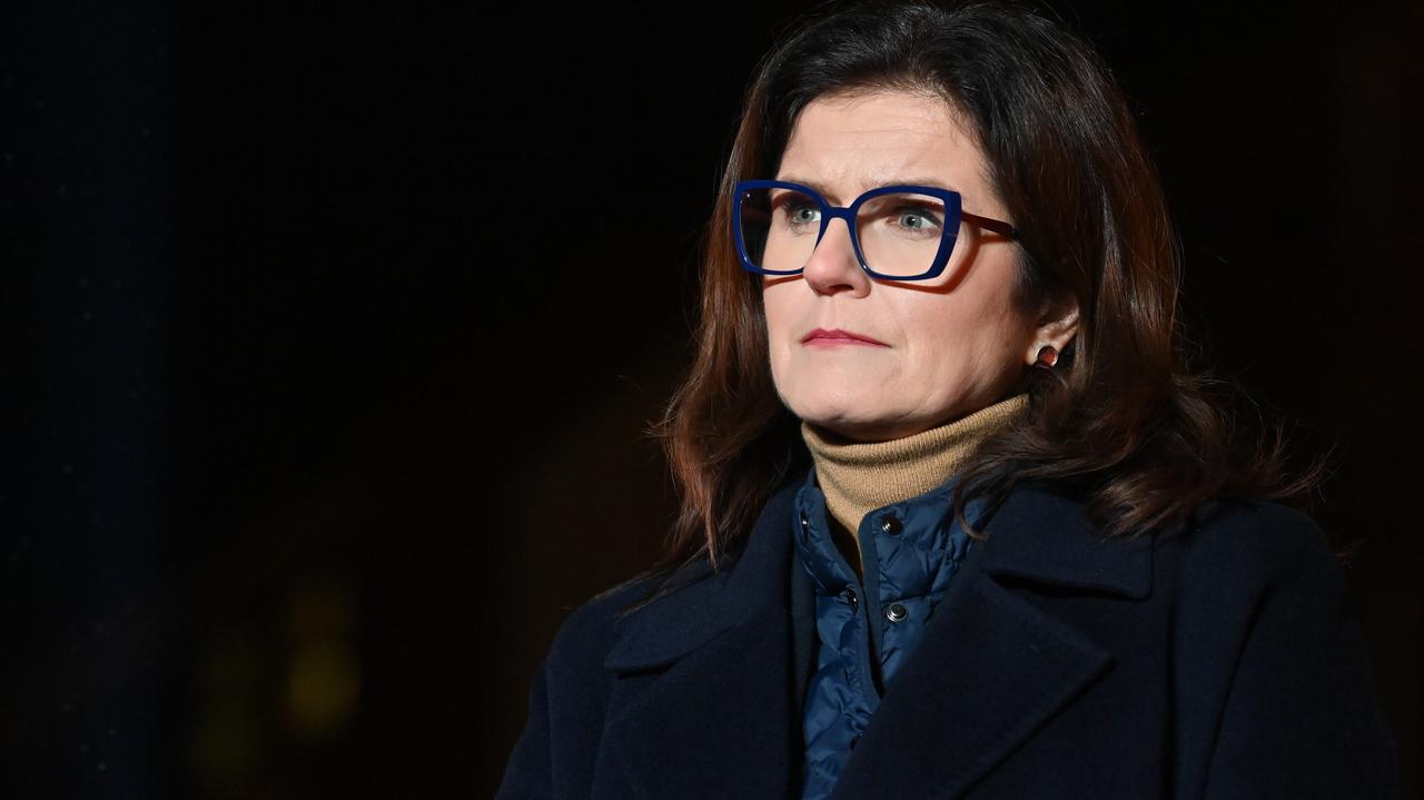 Prezydent kupiła w Biedronce wódkę, nagranie wyciekło do sieci. Jest wyrok