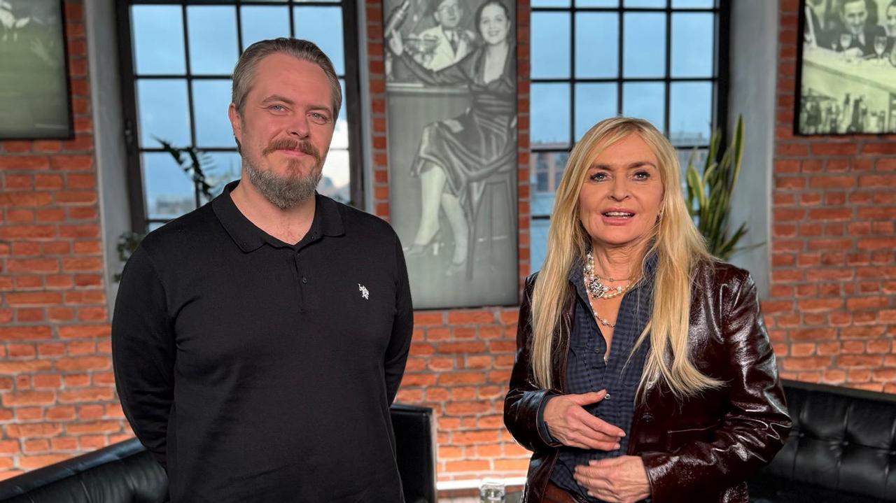 Schuchardt, Thiel i Kot. Taki będzie piątek w TVN24+