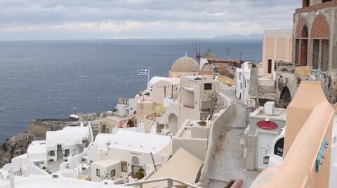 Santorini