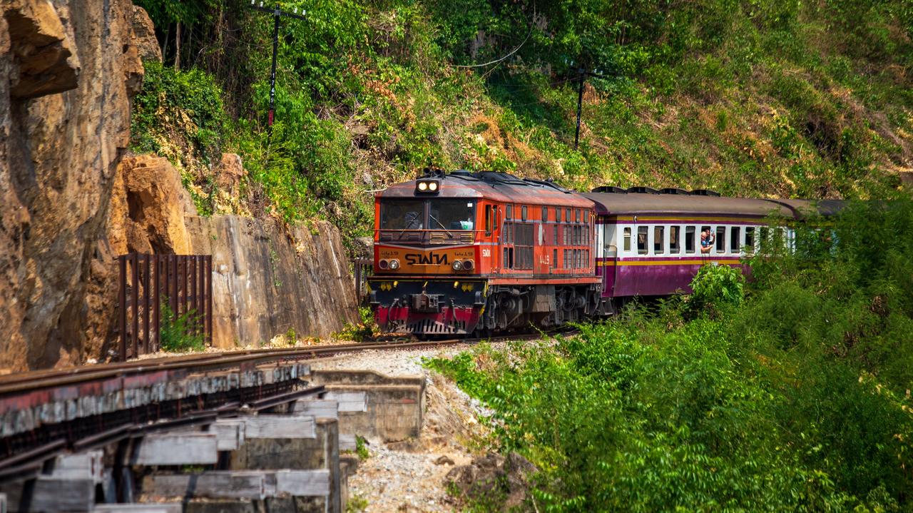 Zderzenie na stacji kolejowej. "Turyści byli rzucani na wszystkie strony"
