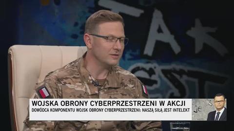 W Polsce brakuje 16 tysięcy ekspertów w zakresie cyberbezpieczeństwa