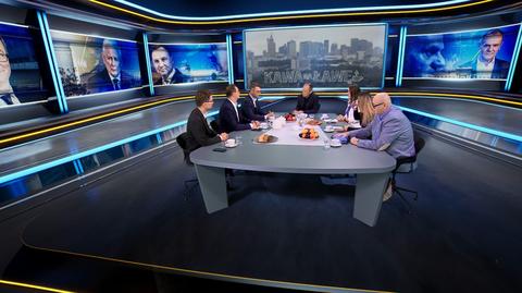 Mazurek: zgody prezydenta na zabijanie ludzi nie może być