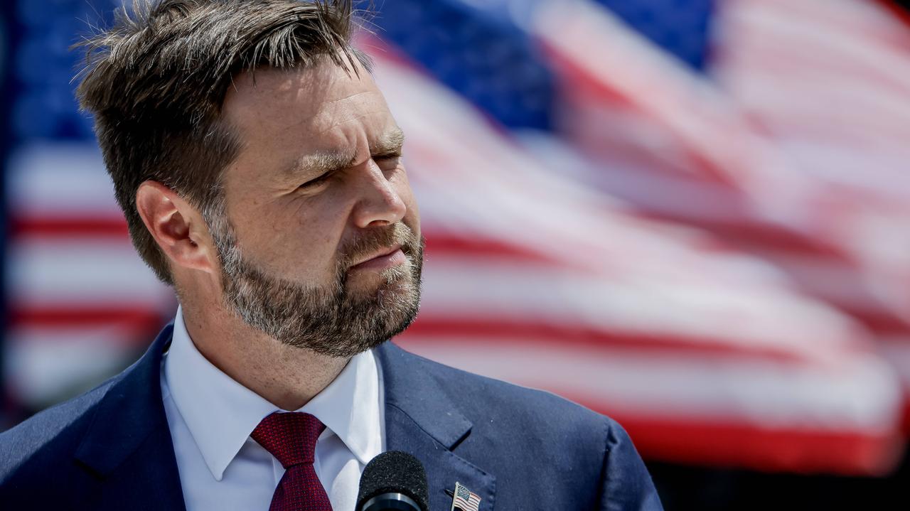 "To nie skończy się w najbliższym czasie". Wiceprezydent USA o wojnie w Ukrainie