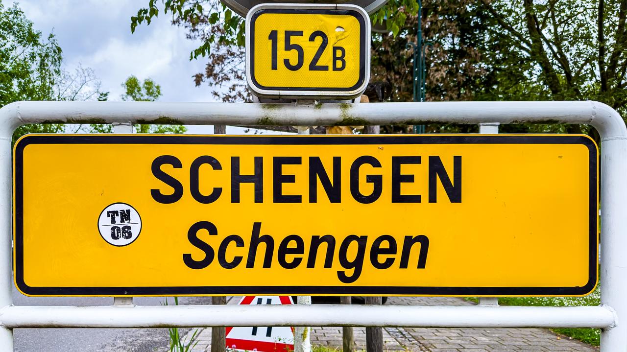 Koniec strefy Schengen? Dlaczego 