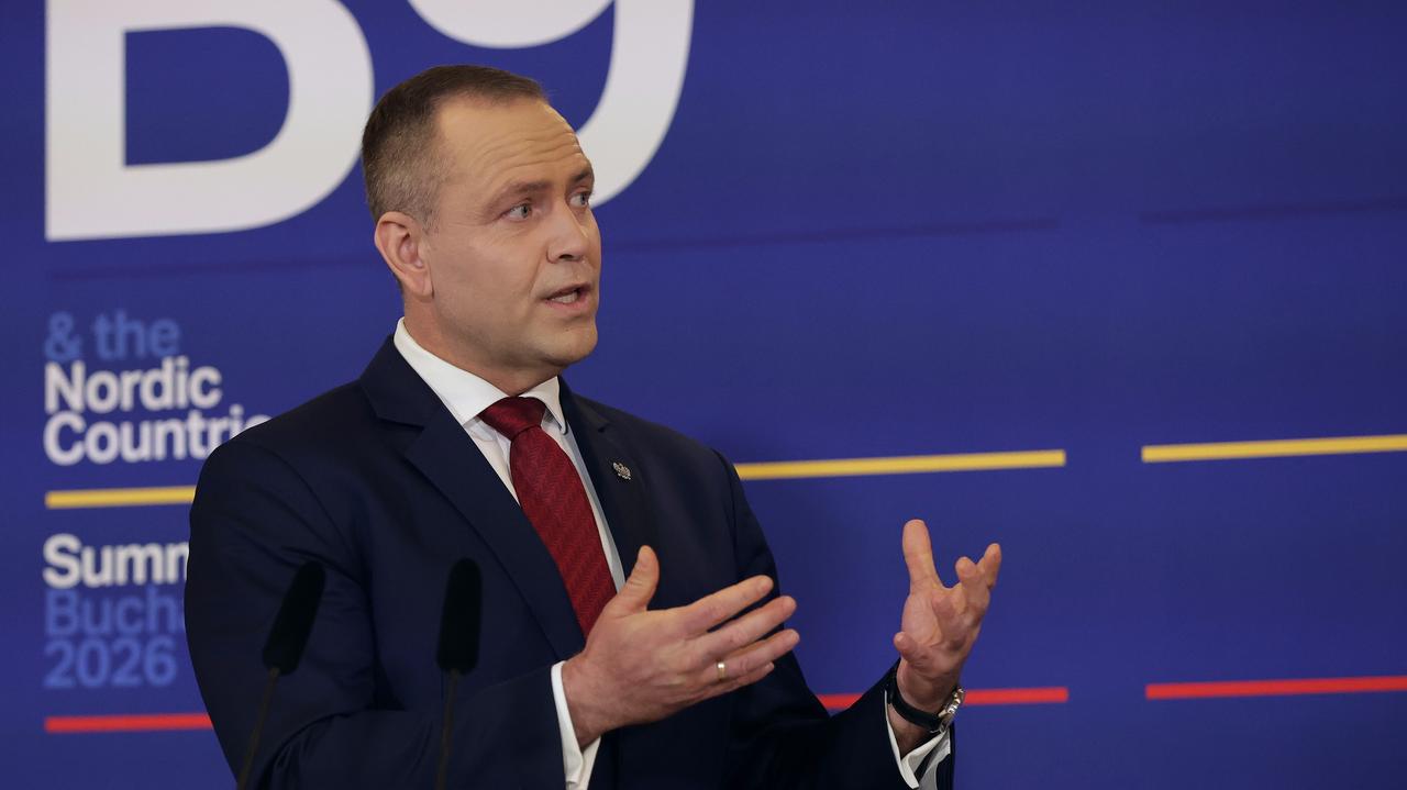Ziobro w USA. Nawrocki zabrał głos