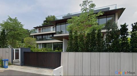 12 Chee Hoon Avenue
