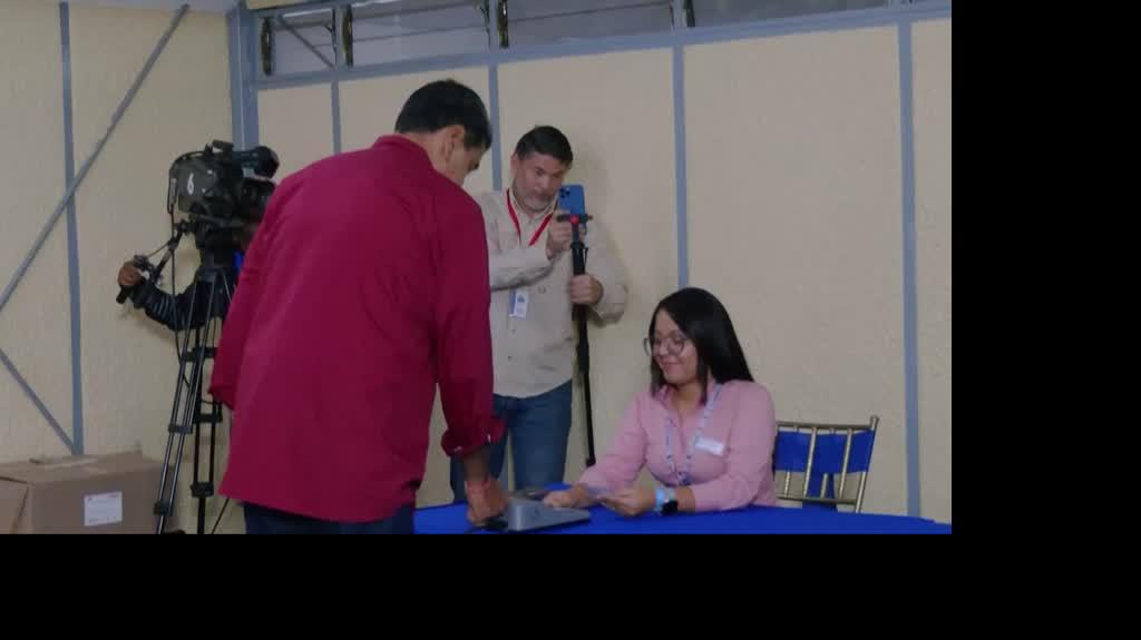 venezuaela