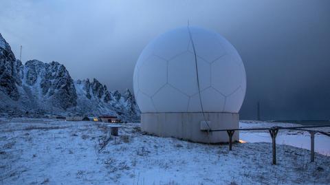 Centrum Kosmiczne Andøya