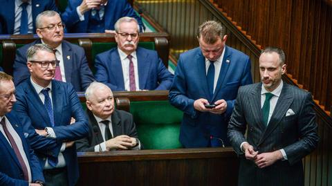 Kolejne nazwiska na liście milionerów "dobrej zmiany". "To, jak się zabezpieczyli na przyszłe lata, jest porażające"