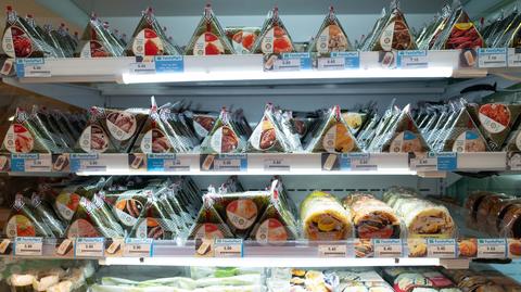 Ceny ryżu w Japonii biją rekordy