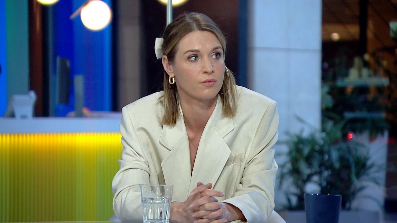 "To jeden z nielicznych takich momentów". Kamińska o tym, dlaczego warto głosować