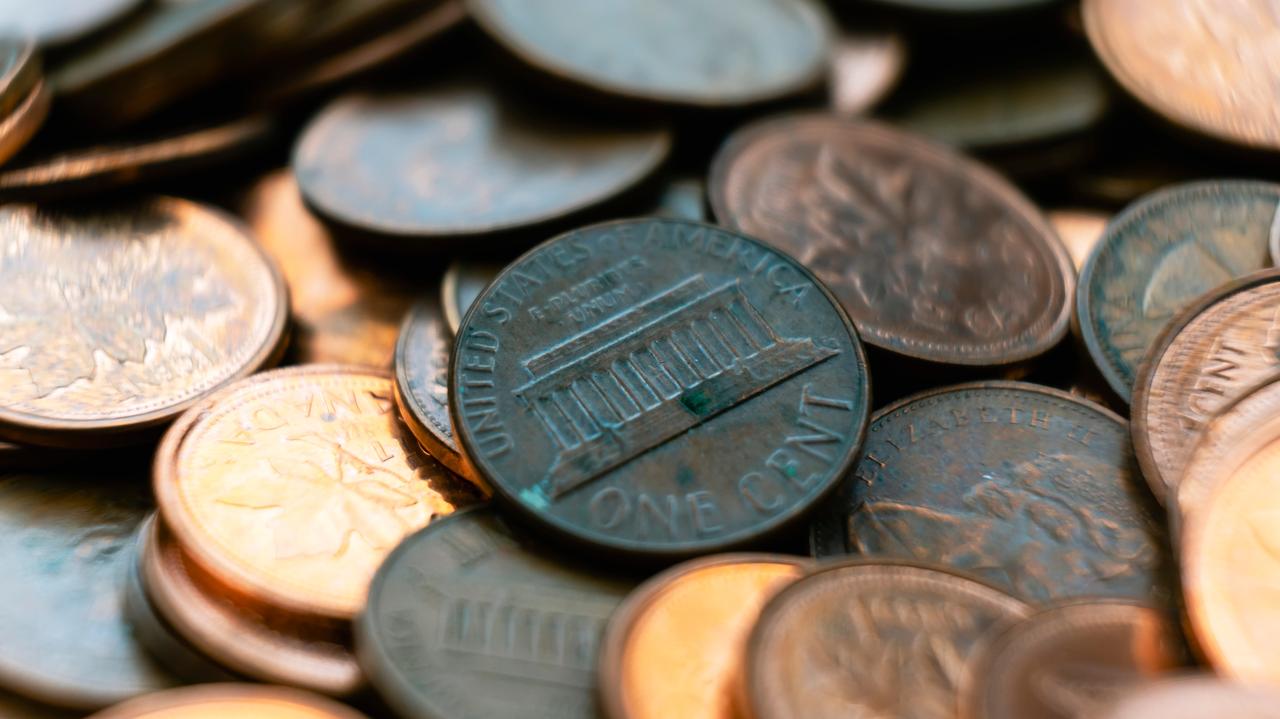 Bliski koniec jednocentówek. Zamówiono ostatnią partię