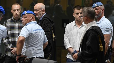 Sąd obniżył kary dla dwóch Amerykanów za zabójstwo włoskiego policjanta