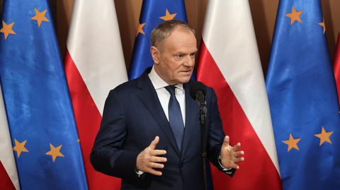 Premier: żaden członek NATO nie powinien atakować czy grozić drugiemu członkowi NATO