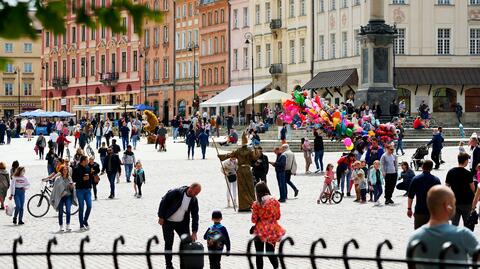 Były minister finansów o tym, kto straci na zmianach podatkowych Polskiego Ładu